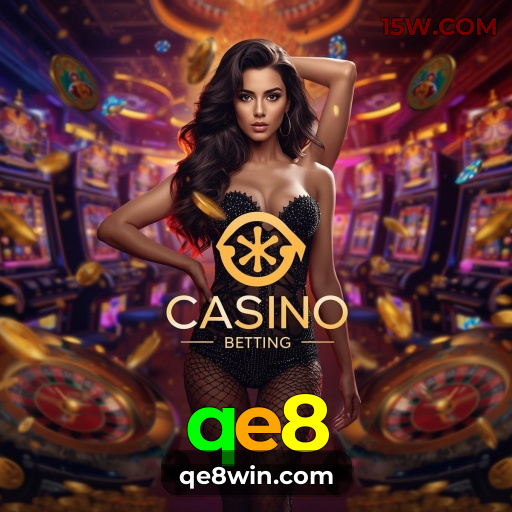 Bônus de Boas-vindas qe8