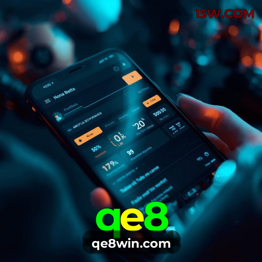 Experiência VIP qe8