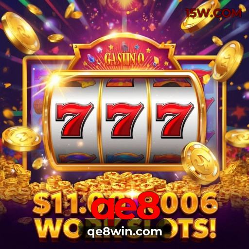 Recursos de Bônus qe8