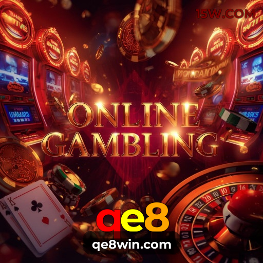 Casino Ao Vivo qe8